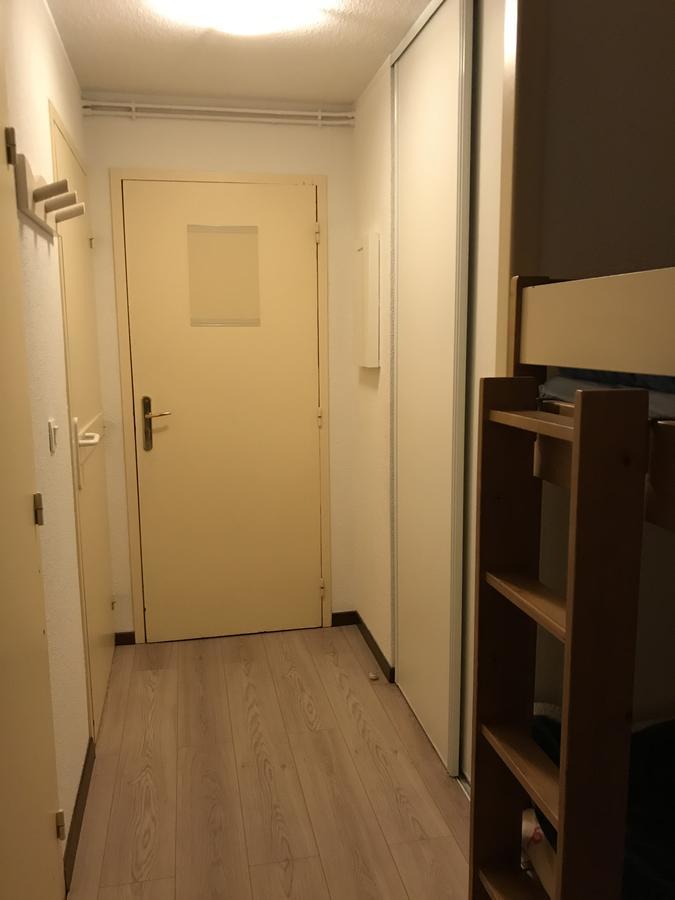 Apartment Le Pedrou *