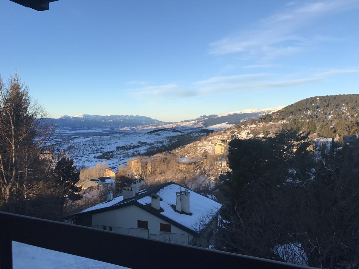 Le Pedrou * Font-Romeu-Odeillo-Via
